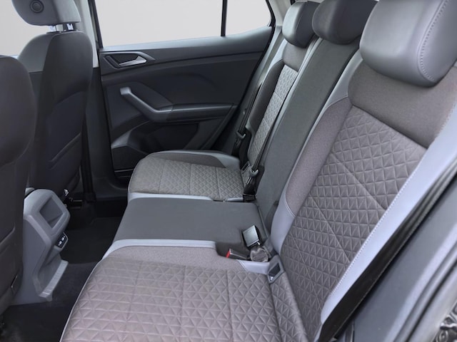 Volkswagen T-Cross 1.0 TSI DSG Style