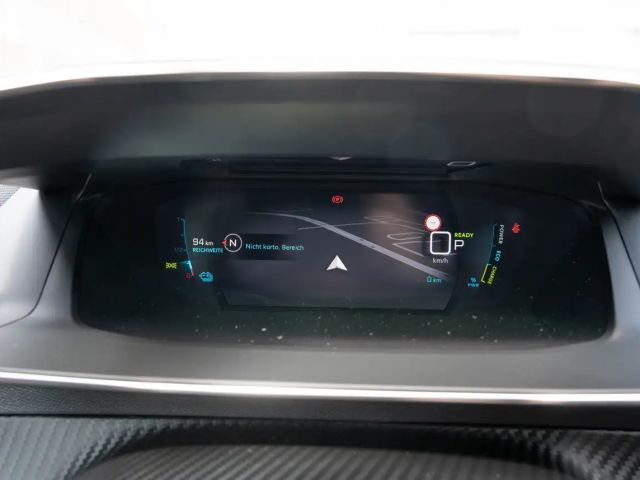 Peugeot 2008 Allure Pack