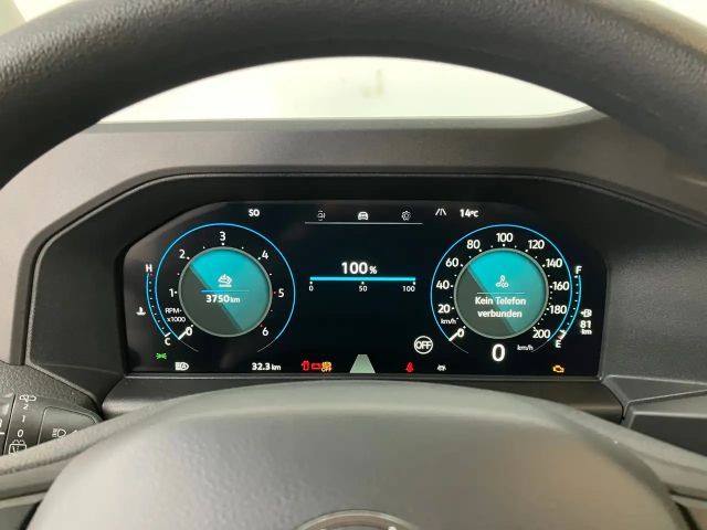 Volkswagen Transporter T7