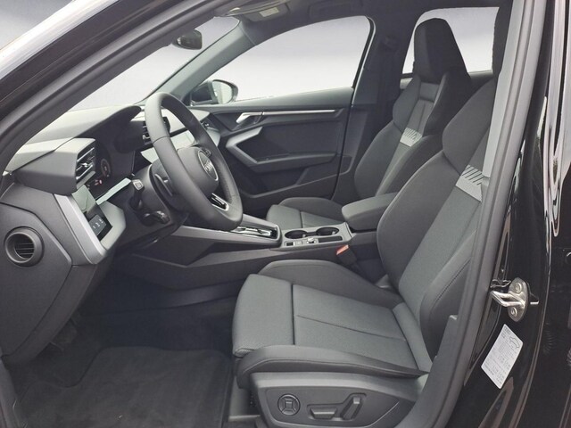 Audi A3 35 TFSI S-Tronic Sportback