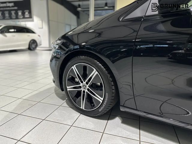 Mercedes-Benz B 200 Premium Progressive