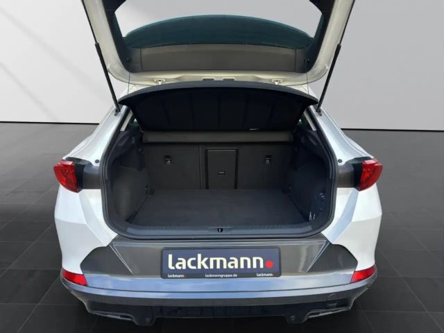 Cupra Formentor 1.5*LED*Winter*ACC*Kessy*Sitzh.*DAB*