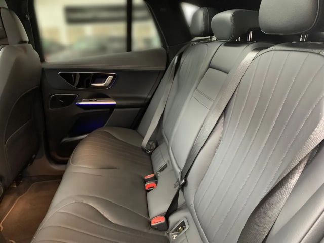 Mercedes-Benz EQE SUV 300 AMG Line