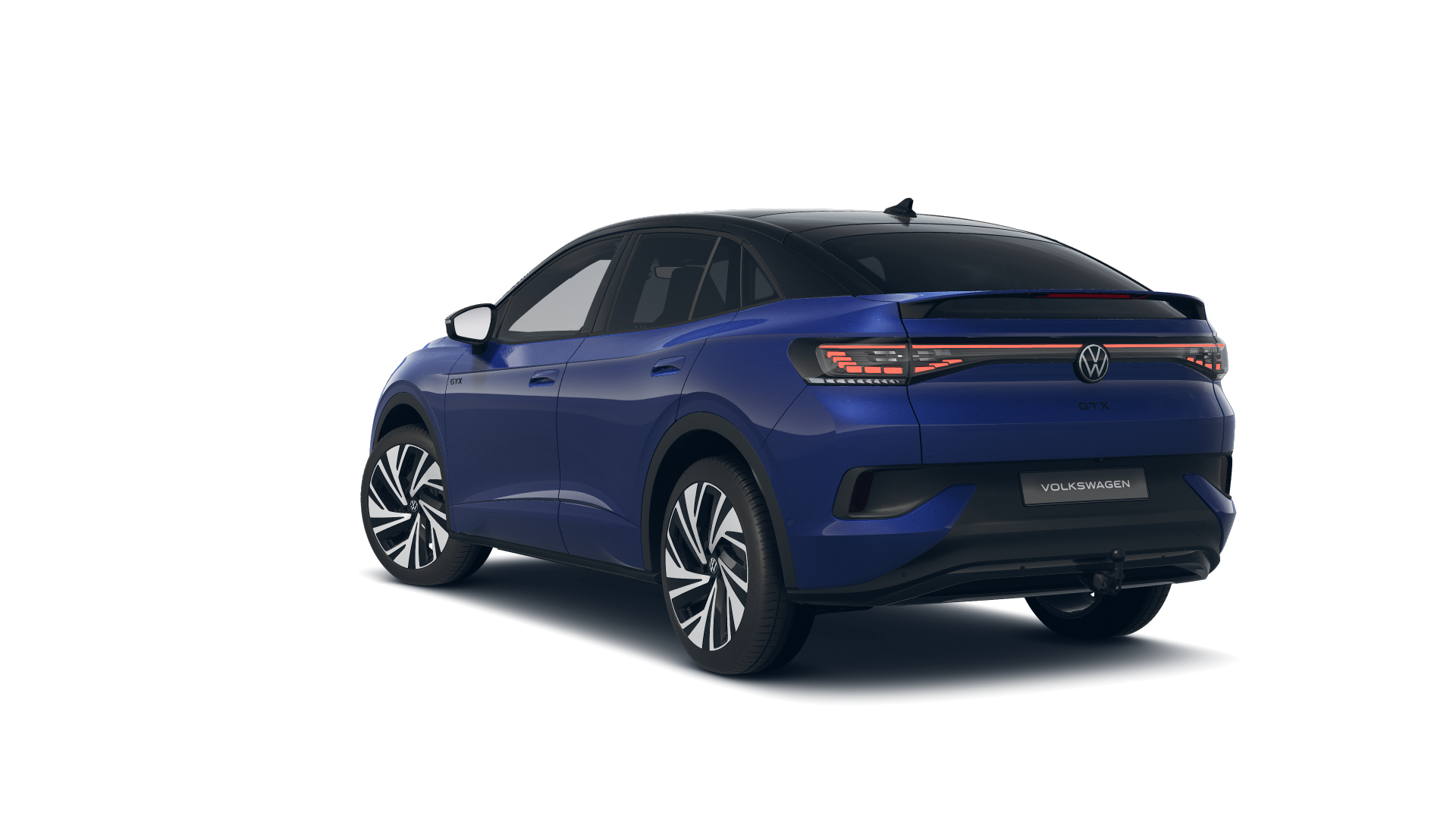 Volkswagen ID.5 4Motion GTX