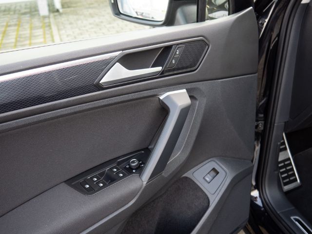 Volkswagen Tiguan 2.0 TDI