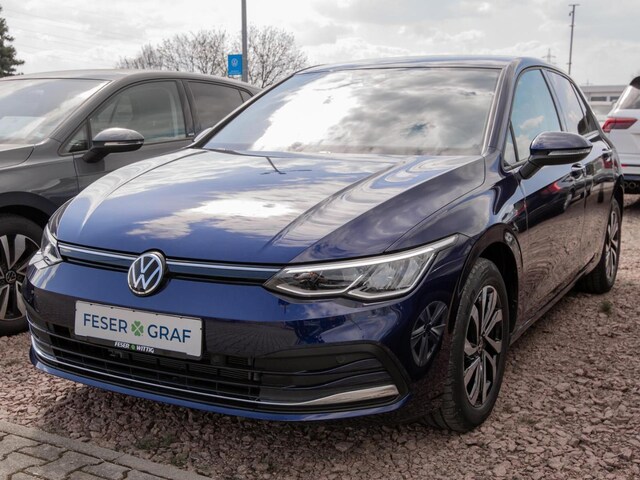 Volkswagen Golf 1.0 TSI Golf VIII Life