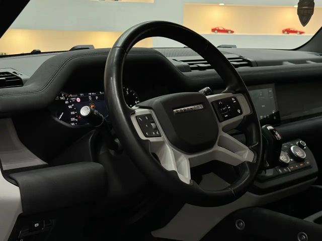 Land Rover Defender AWD D250 SE