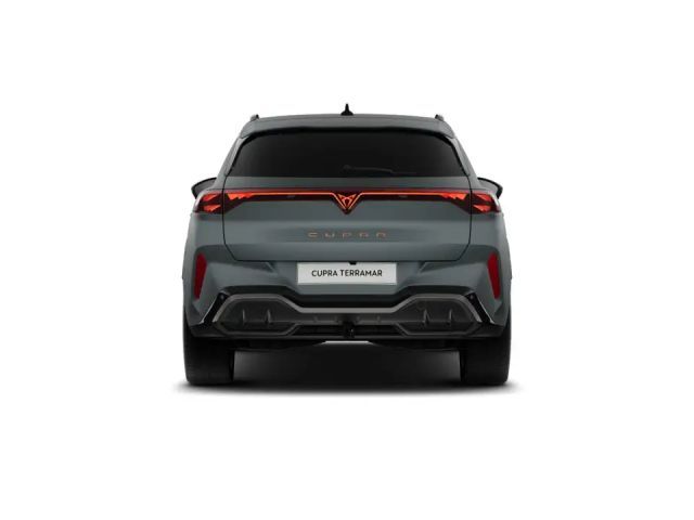 Cupra Terramar 2.0 TSI