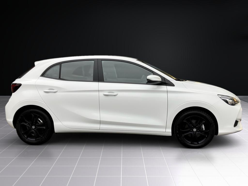 MG MG3 Comfort Hybrid+