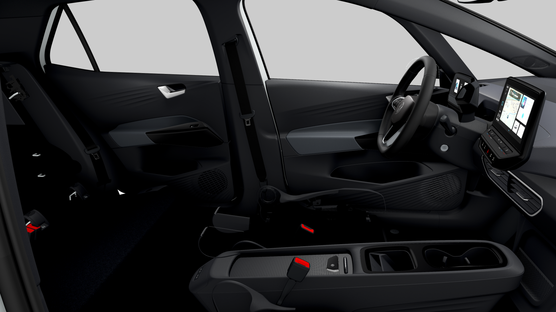 Volkswagen ID.3 Performance Pure