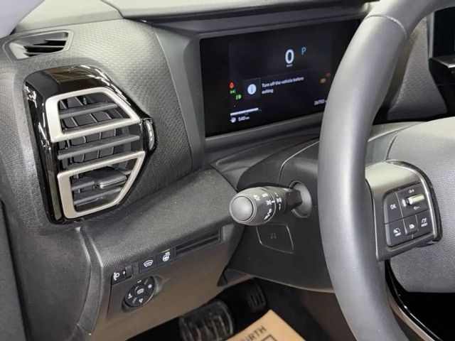 Citroën C4 Max PureTech