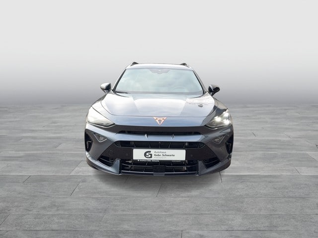 Cupra Formentor 2.0 TSI 4Drive VZ