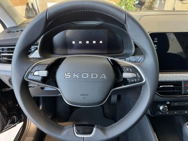 Skoda Scala Selection