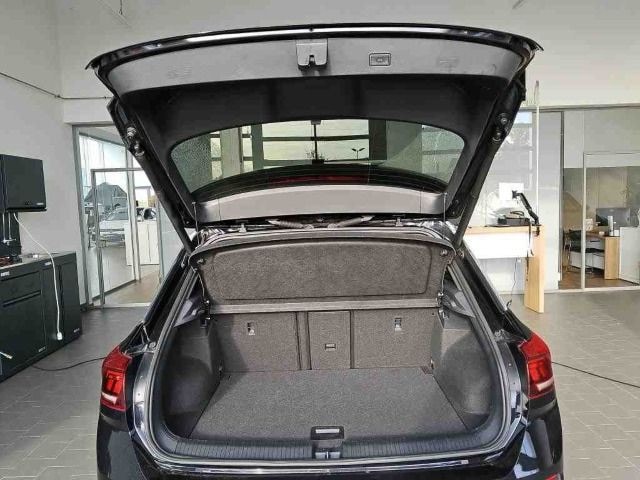 Volkswagen T-Roc 1.5 TSI DSG Sport