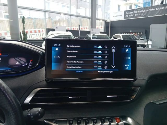 Peugeot 5008 GT-Line