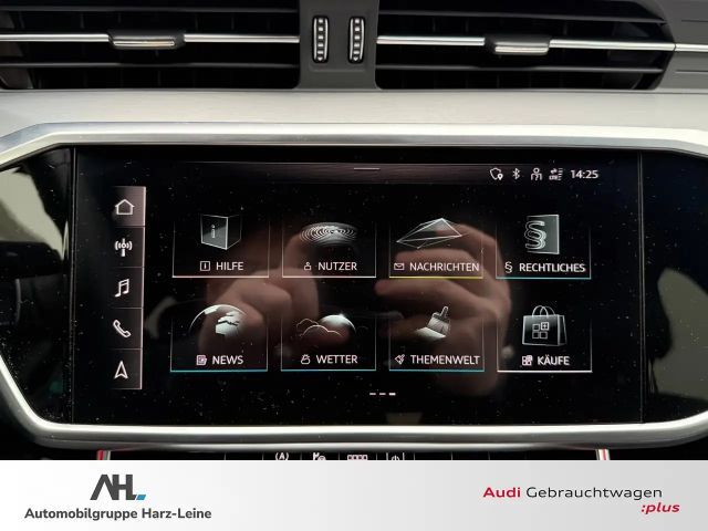 Audi S6 3.0 TDI Avant Quattro