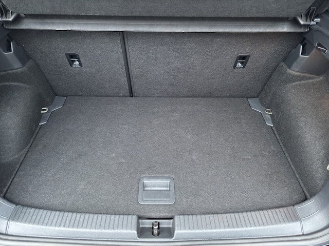 Volkswagen T-Cross 1.5 TSI ACT DSG R-Line