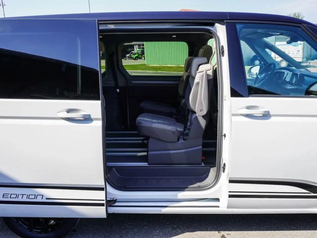 Volkswagen Multivan DSG T7