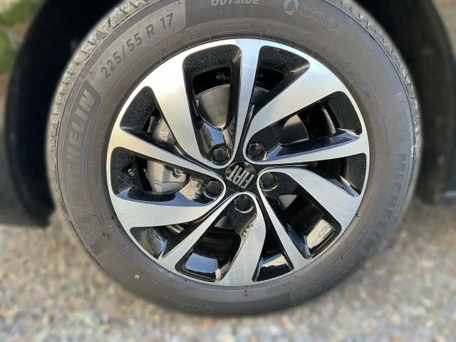 Fiat Ulysse XL L3 ICE 8 Sitzer,