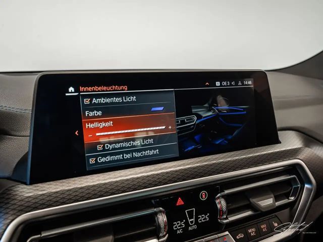 BMW X3 M-Sport xDrive20d