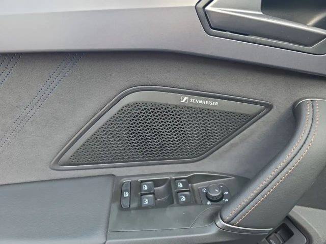 Cupra Leon DSG Sportstourer