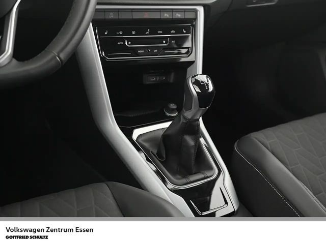 Volkswagen T-Roc Cabriolet