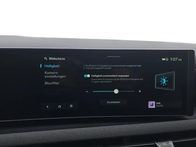 Hyundai Tucson N Line