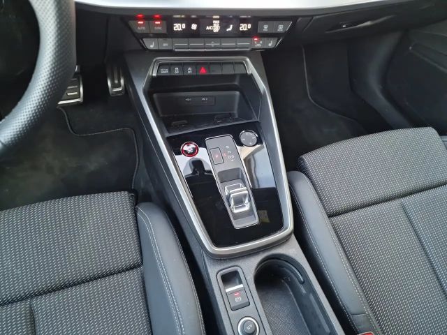 Audi S3 Sedan Sportback