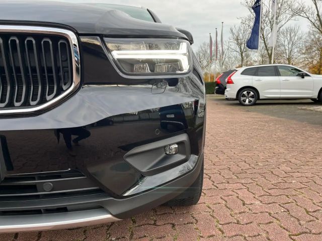 Volvo XC40 Geartronic Momentum T3