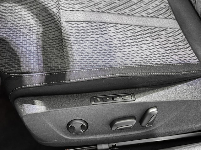 Skoda Octavia 1.0 TSI Combi Style Style