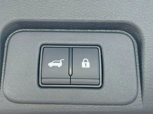 Nissan X-trail AWD Tekna