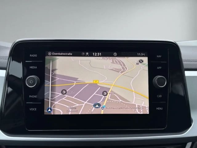 Volkswagen T-Roc 2.0 TDI DSG