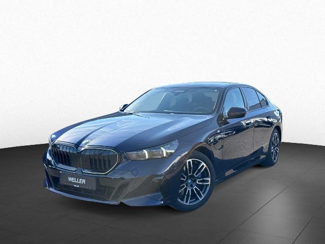 BMW 550 M-Sport Sedan xDrive