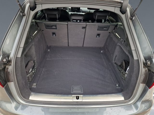 Audi A4 45 TFSI Avant Quattro S-Line S-Tronic