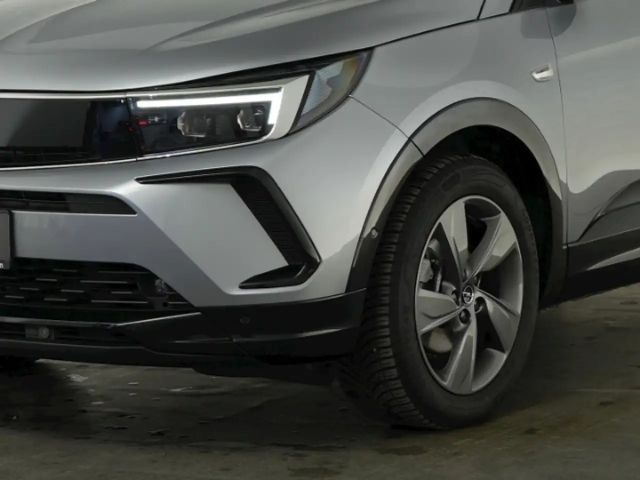Opel Grandland X GS-Line Grand Sport