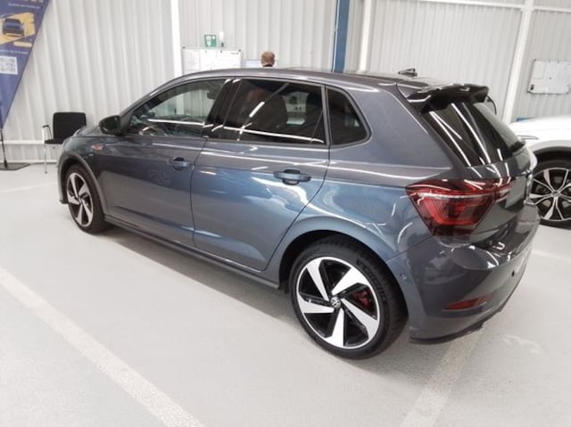 Volkswagen Polo DSG IQ.Drive