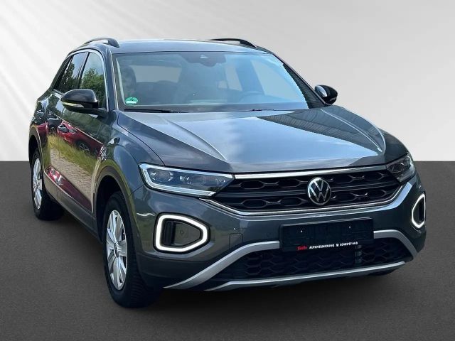 Volkswagen T-Roc 1.5 TSI DSG