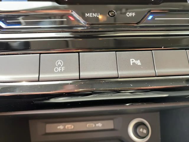 Volkswagen Touran 7-zitter Comfortline DSG