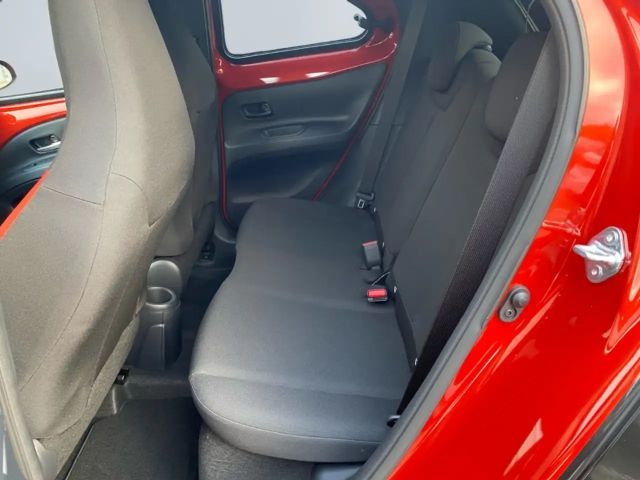 Toyota Aygo X Bi-Tone Hatchback