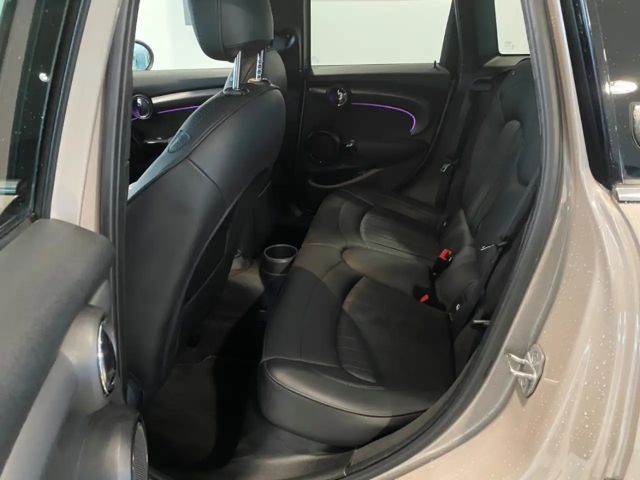 MINI Cooper S 5-deurs