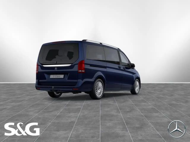 Mercedes-Benz V 250 Limousine Lang V 250 d