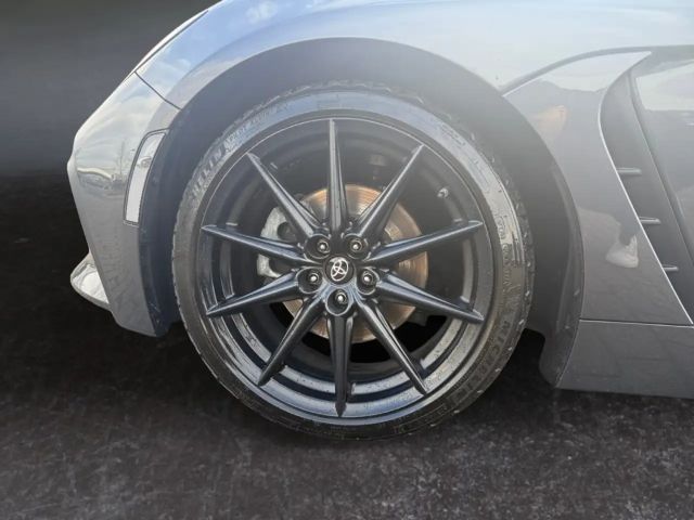 Toyota GR86 Pure *LED*Torsen Sperrdiff*Kamera*SmartKey*