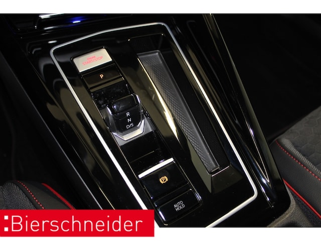 Volkswagen Golf 2.0 TSI DSG Style