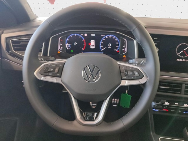 Volkswagen Taigo 1.0 TSI DSG R-Line