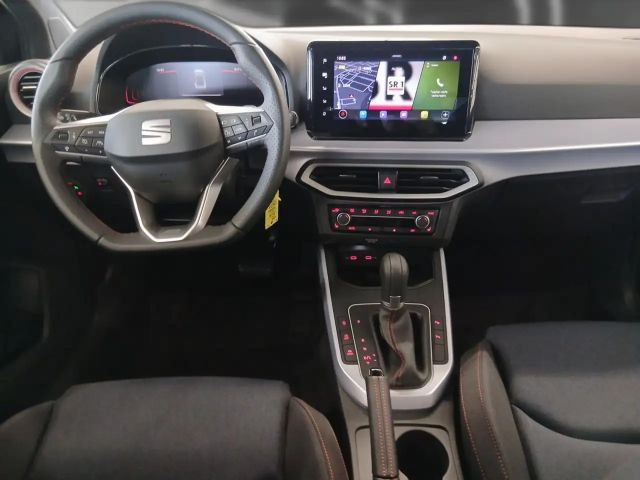 Seat Arona 1.0 TSI DSG FR-lijn