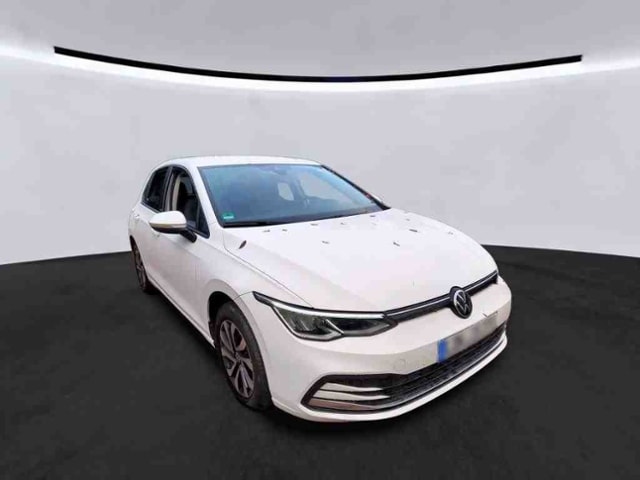 Volkswagen Golf 2.0 TDI DSG Golf VIII