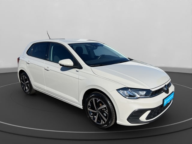 Volkswagen Polo 1.0 TSI Move