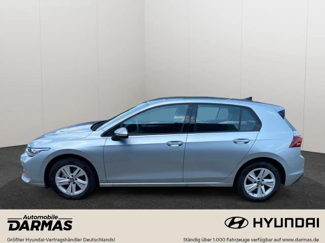 Volkswagen Golf 1.5 TSI Life