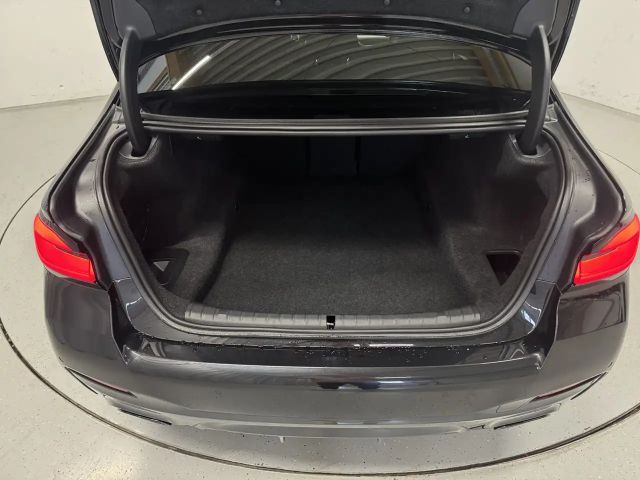 BMW 520 520d Sedan xDrive