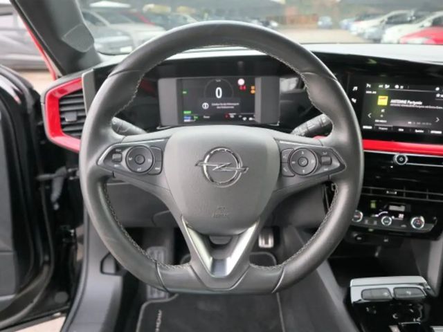 Opel Mokka GS-Line Grand Sport Mokka-e